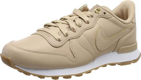 nike internationalist beige damen amazon|Amazon.com .